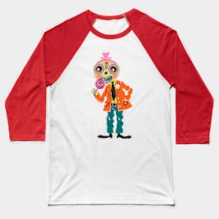 Sweet Halloween! Baseball T-Shirt